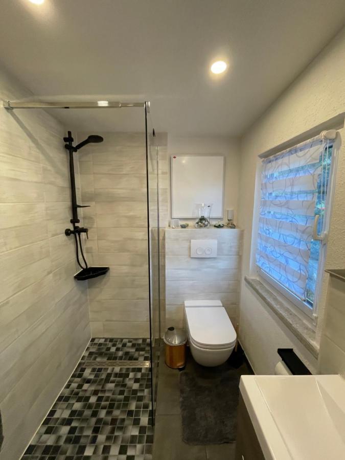 Haus Gisela Apartment Тале Екстериор снимка